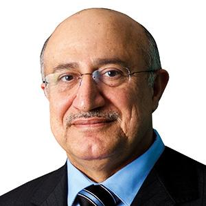 Chairman Image