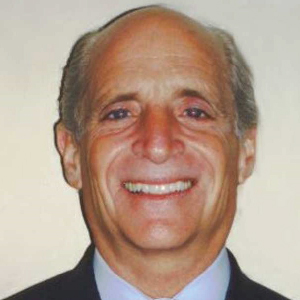Dr. Robert Edwab