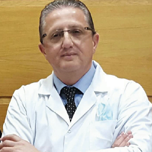 Dr. Kamal Benmansour