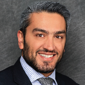 Dr. Hassan Galadari