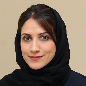Dr. Ibtesam Al Bastaki