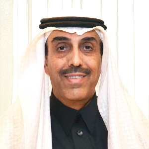 Prof. Abdullah Al Shammery