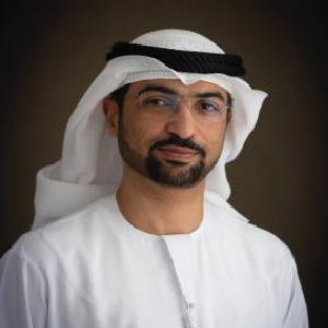 Dr. Ramadan AlBlooshi